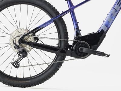 Trek Marlin+ 8 EU S 27.5 Purple Flip/Black Fade Produktbild 5