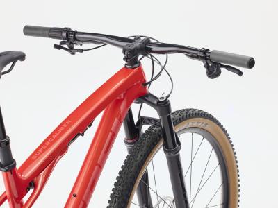 Trek Supercal SL 9.7 GX AXS S Lava Produktbild 3