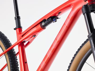 Trek Supercal SL 9.7 GX AXS S Lava Produktbild 4