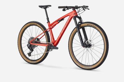 Trek Supercal SL 9.7 GX AXS ML Lava Produktbild 1
