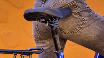 Trek Verve SO EQ XXL Lunar Silver Produktbild 2