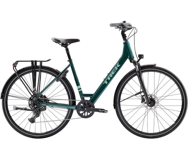 Trek Verve LS EQ S Juniper