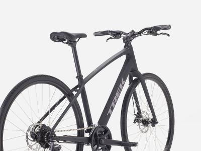 Trek FX 1 SO M Dark Star Produktbild 1