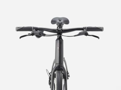 Trek FX 2 SO S Carbon Dark Grey Produktbild 3