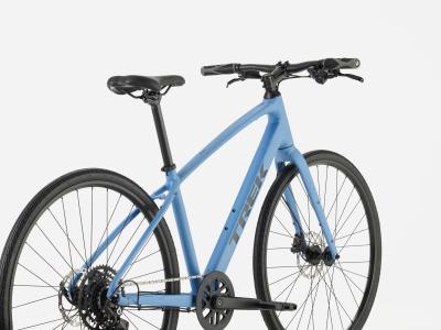 Trek FX 2 SO S Fjord Blue Produktbild 1