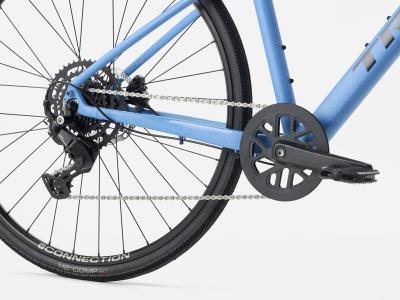 Trek FX 2 SO XL Fjord Blue Produktbild 4