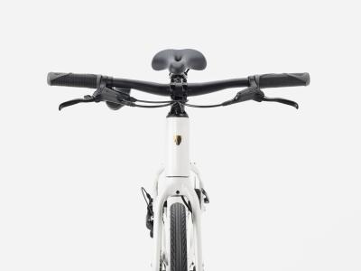 Trek FX 2 MS XL Crystal White Produktbild 3