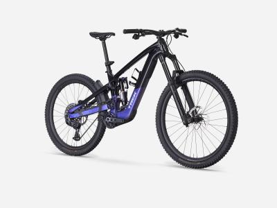 Trek Slash+ 9.9 EU L Dark Star/Purple Flip Produktbild 1