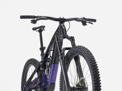 Trek Slash+ 9.9 EU XL Dark Star/Purple Flip Produktbild 2