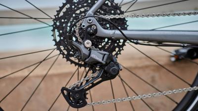 Trek FX 3 SO XS Dark Carmine Produktbild 7