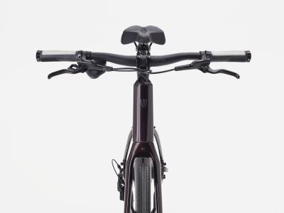 Trek FX 3 SO XL Dark Carmine Produktbild 3