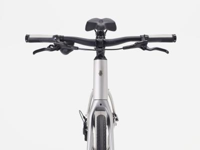 Trek FX 3 SO XS Lunar Silver Produktbild 3