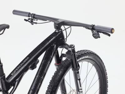 Trek Supercal SLR9.8XO FA L Carbon Smoke/Galactic Grey Produktbild 3
