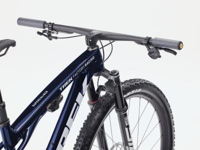 Trek Supercal SLR9.8XO FA L Navy Smoke Produktbild 2