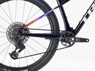 Trek Supercal SLR9.8XO FA L Navy Smoke Produktbild 4