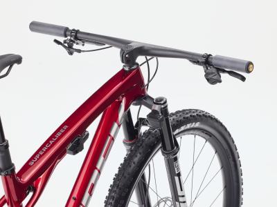 Trek Supercal SLR9.8XO FA XL Red Smoke/Drizzle Produktbild 3