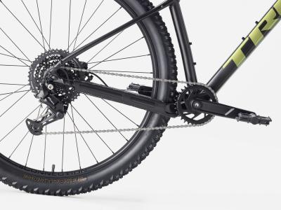 Trek Marlin 4 M 29 Matte Dark Web Produktbild 5