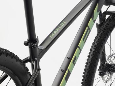 Trek Marlin 4 ML 29 Matte Dark Web Produktbild 4