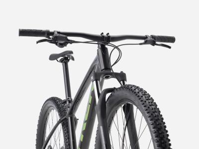 Trek Marlin 4 L 29 Matte Dark Web Produktbild 3