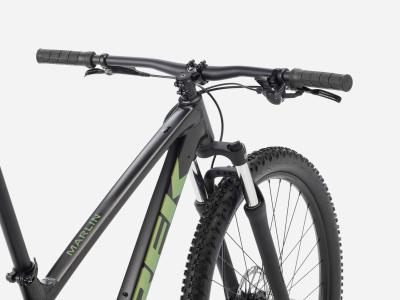 Trek Marlin 4 XXL 29 Matte Dark Web Produktbild 2