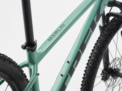 Trek Marlin 4 L 29 Blue Sage Produktbild 4