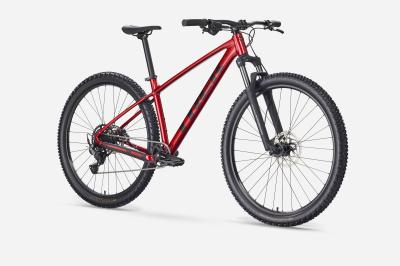 Trek Marlin 5 XS 27.5 Fury Red Produktbild 1