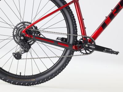 Trek Marlin 5 ML 29 Fury Red Produktbild 5