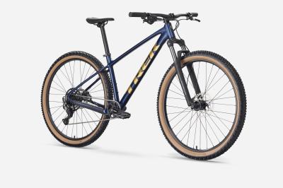 Trek Marlin 5 XS 27.5 Mulsanne Blue Produktbild 1