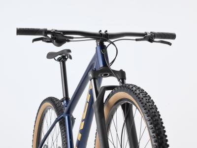 Trek Marlin 5 M 29 Mulsanne Blue Produktbild 3
