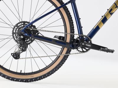 Trek Marlin 5 XXL 29 Mulsanne Blue Produktbild 5