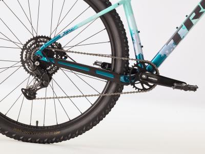 Trek Marlin 5 ML 29 Miami Green/Dark Aquatic Fade Produktbild 5