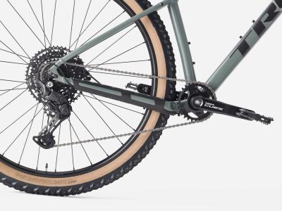 Trek Marlin 6 XXL 29 Matte Lichen/Keswick Green Fade Produktbild 5