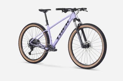 Trek Marlin 6 XS 27.5 Gloss Lavender Haze Produktbild 1