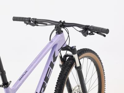 Trek Marlin 6 ML 29 Gloss Lavender Haze Produktbild 2