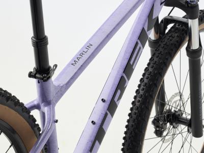 Trek Marlin 6 ML 29 Gloss Lavender Haze Produktbild 4