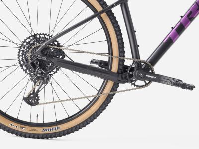 Trek Marlin 7 XXL 29 Matte Dark Web/Clear Gloss Produktbild 5