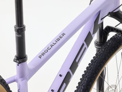 Trek Procaliber 6 S Lavender Haze Produktbild 3