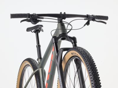 Trek Procaliber 8 S 29 Matte Mercury/Lithium Grey Produktbild 3