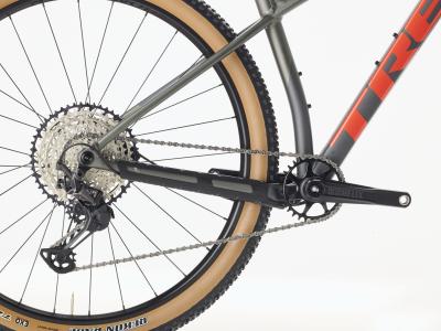 Trek Procaliber 8 M 29 Matte Mercury/Lithium Grey Produktbild 5