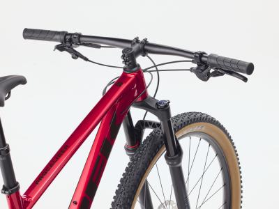 Trek Procaliber 8 ML 29 Fury Red Produktbild 2