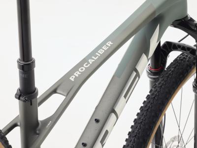Trek Procaliber 9.5 S Matte Keswick Green/Mercury Produktbild 4