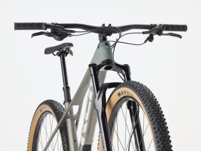 Trek Procaliber 9.5 L Matte Keswick Green/Mercury Produktbild 3