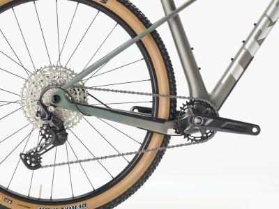 Trek Procaliber 9.5 L Matte Keswick Green/Mercury Produktbild 5