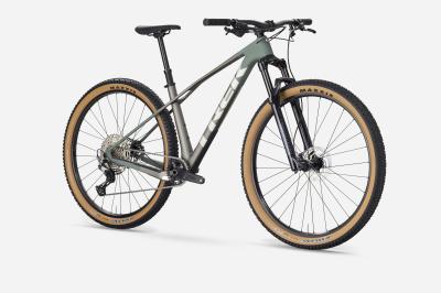 Trek Procaliber 9.5 XL Matte Keswick Green/Mercury Produktbild 1