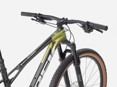 Trek Procaliber 9.6 S Chameleon Green Produktbild 2