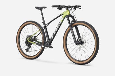 Trek Procaliber 9.6 ML Chameleon Green Produktbild 1