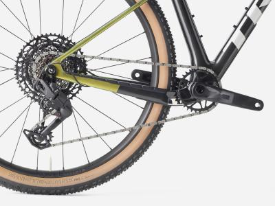 Trek Procaliber 9.6 ML Chameleon Green Produktbild 5
