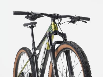 Trek Procaliber 9.6 L Chameleon Green Produktbild 3