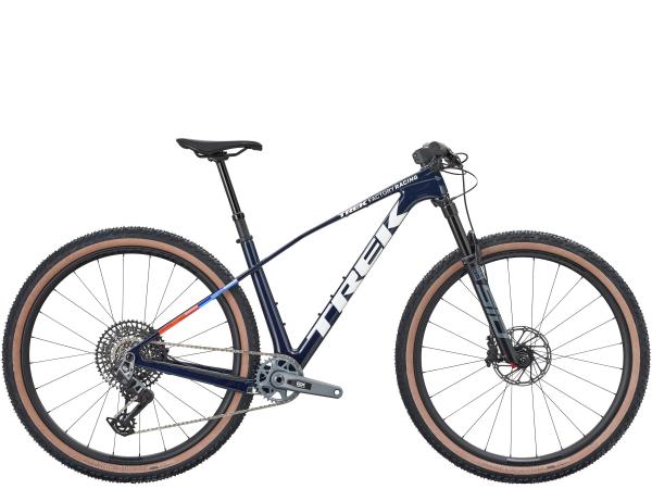 Trek Procaliber 9.7 M 29 Navy Smoke