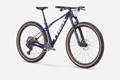 Trek Procaliber 9.7 ML 29 Navy Smoke Produktbild 1